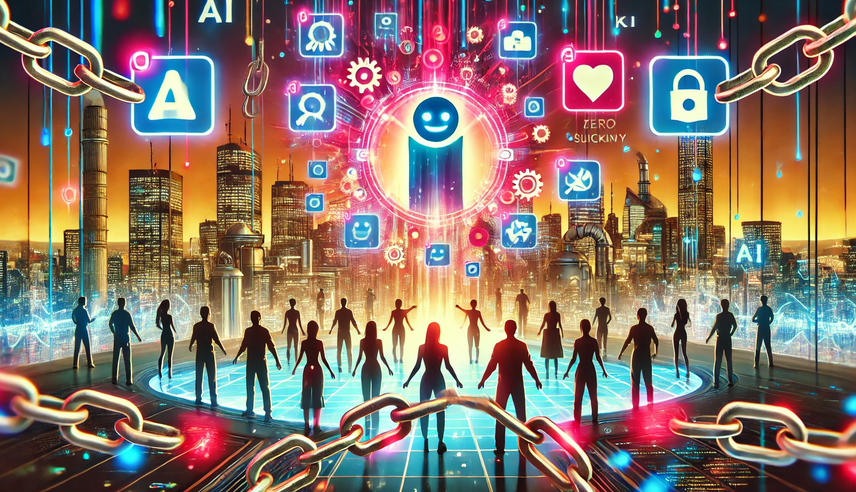 用户想来就来，想走就走！文心一言、Kimi们拿什么套住人心？